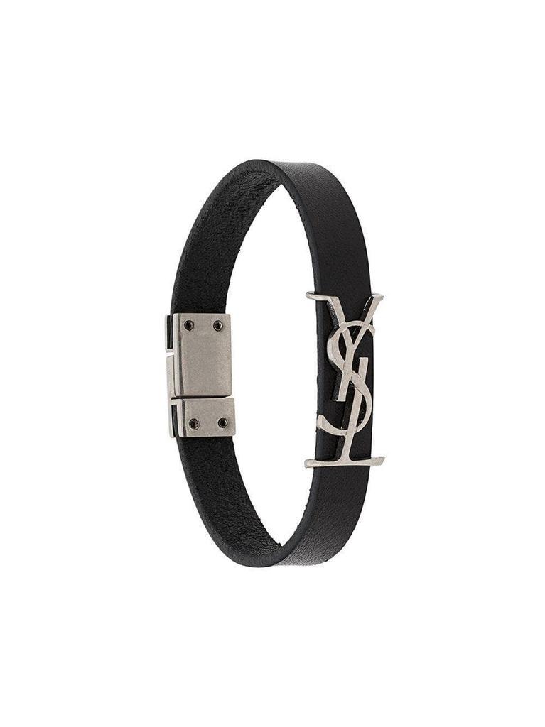 商品Yves Saint Laurent|Jewelry Bracelet Woman,价格¥1983,第4张图片详细描述