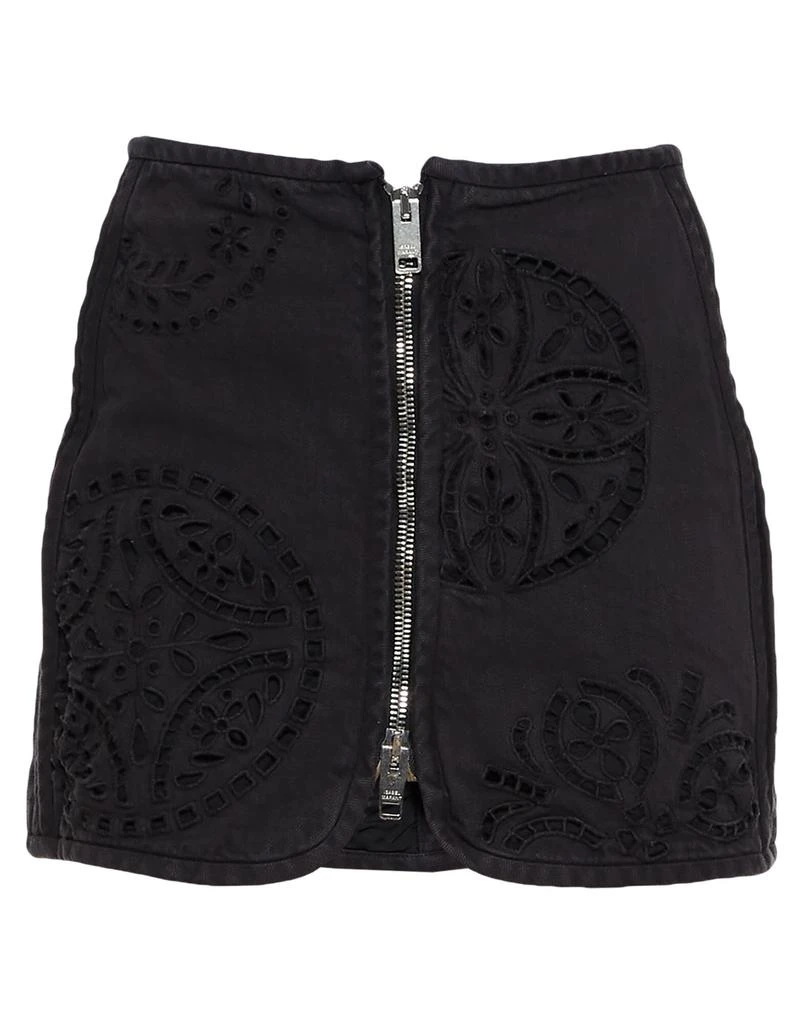 商品Isabel Marant|Denim skirt,价格¥886,第1张图片