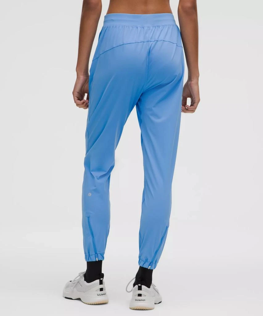 商品Lululemon|Adapted State High-Rise Jogger *Regular,价格¥648,第3张图片详细描述