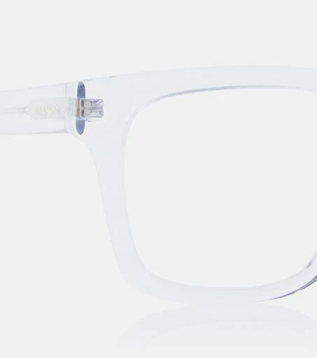 商品Givenchy|GV Day方框眼镜,价格¥1768,第2张图片详细描述