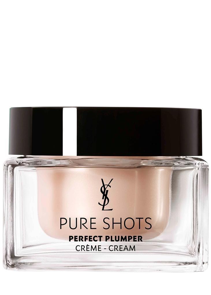 商品Yves Saint Laurent|Pure Shots Perfect Plumper Cream,价格¥549,第1张图片