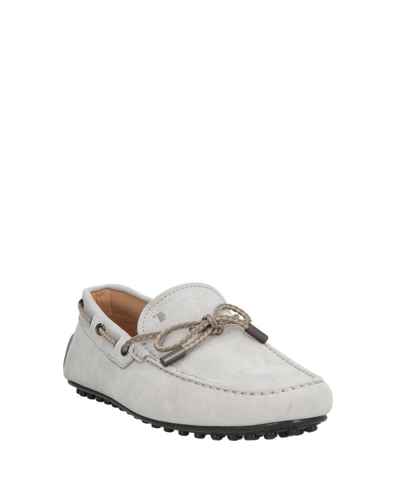 商品Tod's|Loafers,价格¥1616,第2张图片详细描述