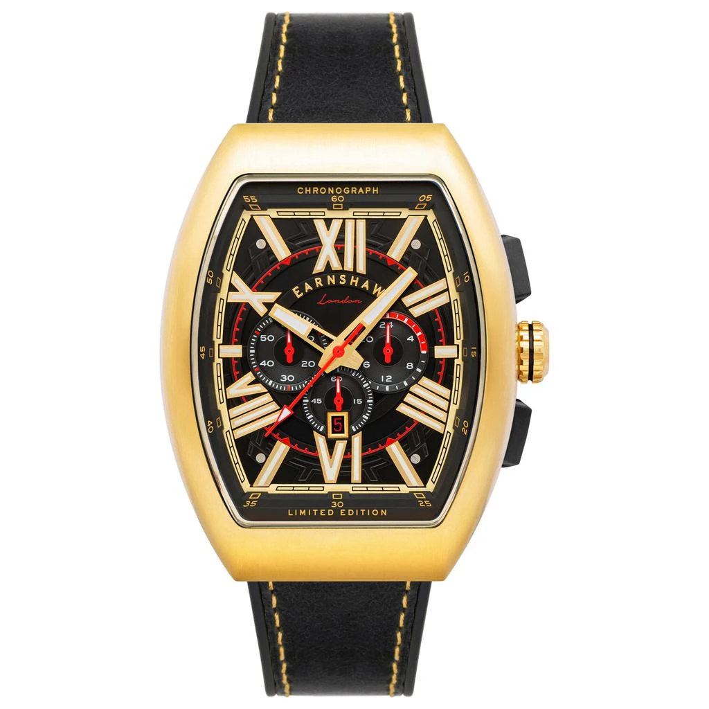 商品Thomas Earnshaw|Thomas Earnshaw Men's Watch ES-8270-01,价格¥1049,第1张图片