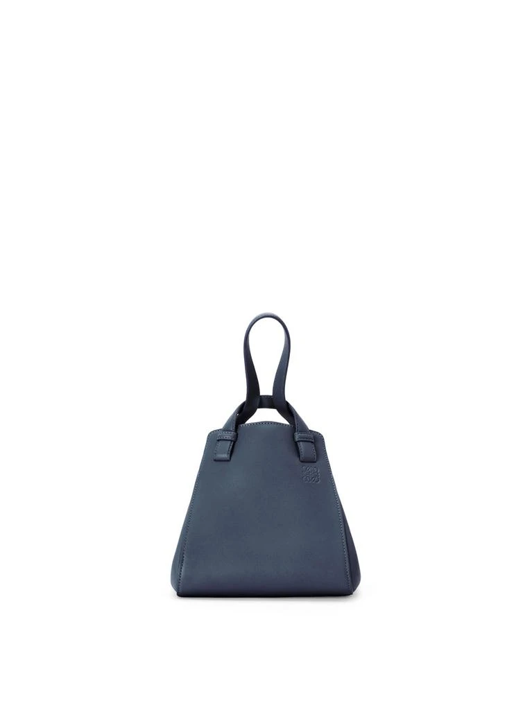 商品Loewe|Hammock Nugget Crossbody Bag,价格¥19858,第1张图片