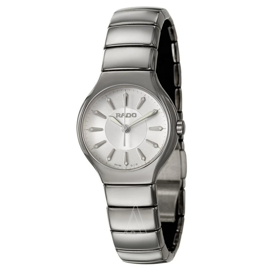 商品Rado|Rado True 女士手表,价格¥2250,第1张图片