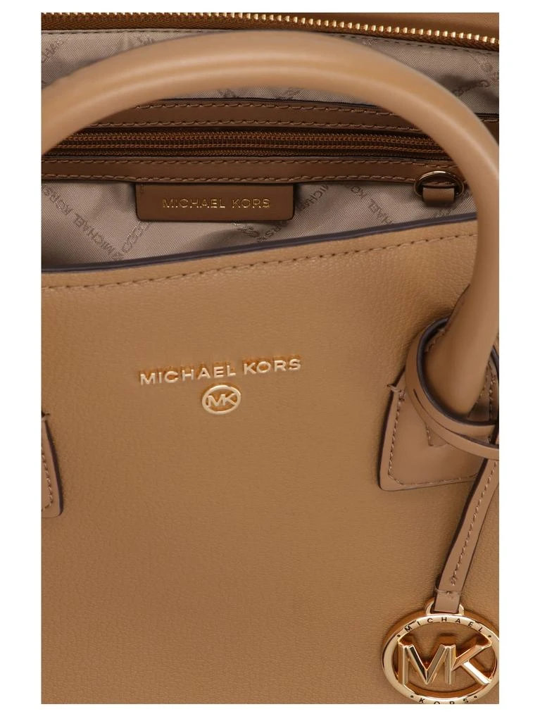 商品Michael Kors|Michael Kors avril Shopping Bag,价格¥3416,第4张图片详细描述