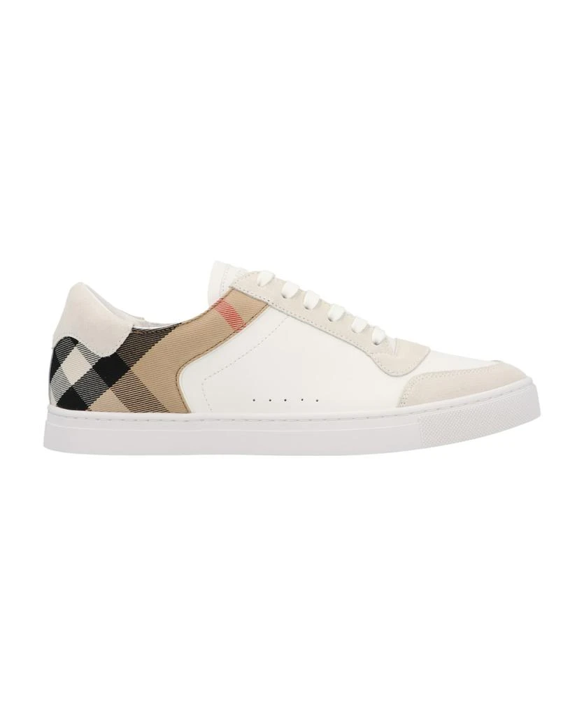 商品Burberry|'new Reeth'  Sneakers,价格¥3194,第1张图片