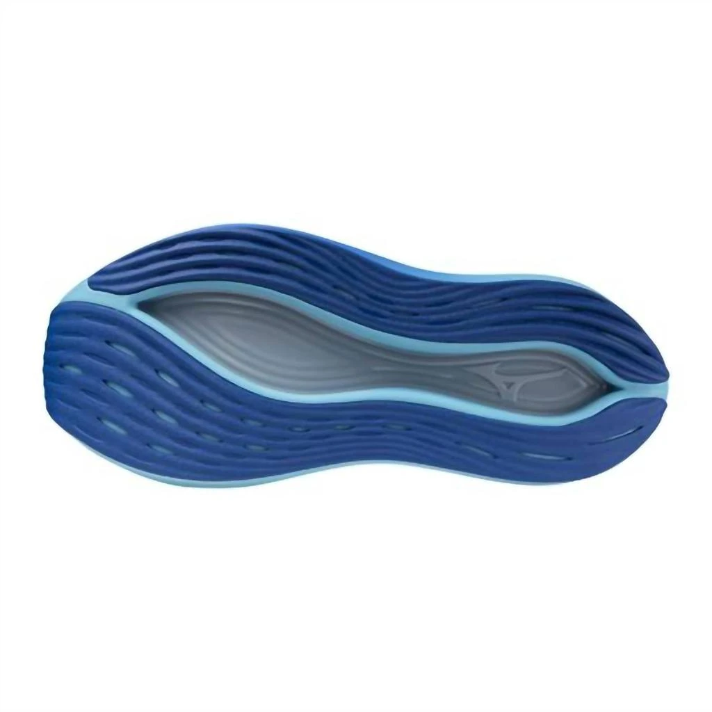 商品Mizuno|Mizuno - Men's Neo Vista Running Shoe,价格¥1130,第3张图片详细描述