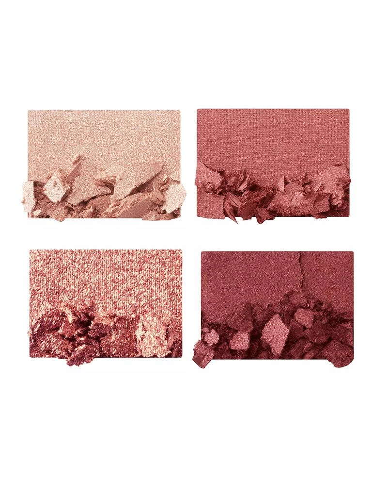 商品Charlotte Tilbury|Walk of No Shame Lux Palette,价格¥414,第2张图片详细描述