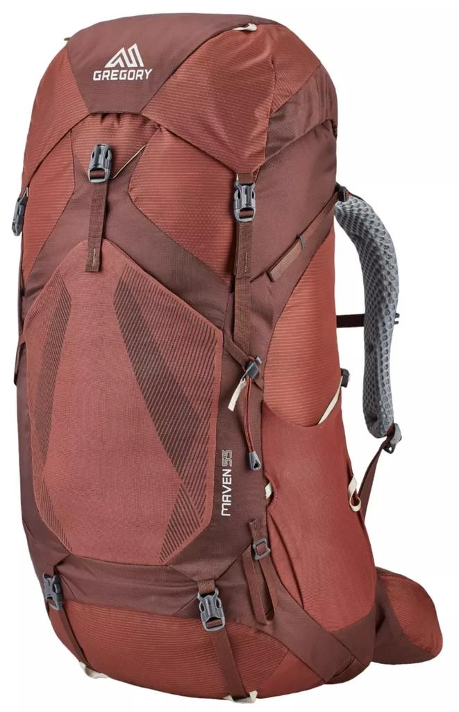 商品Gregory|Gregory Women's Maven 55L Pack,价格¥2158,第1张图片