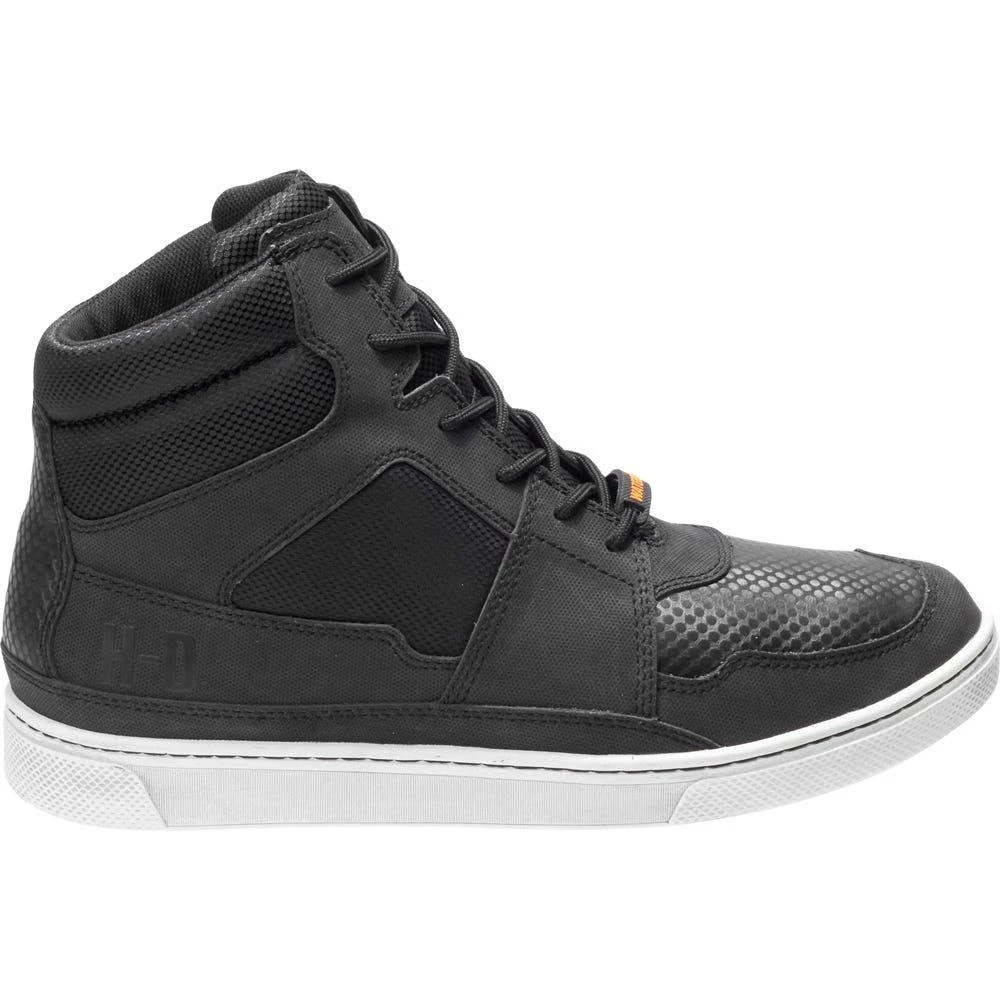 商品Harley Davidson|Eagleson High Top Sneakers,价格¥1023,第1张图片