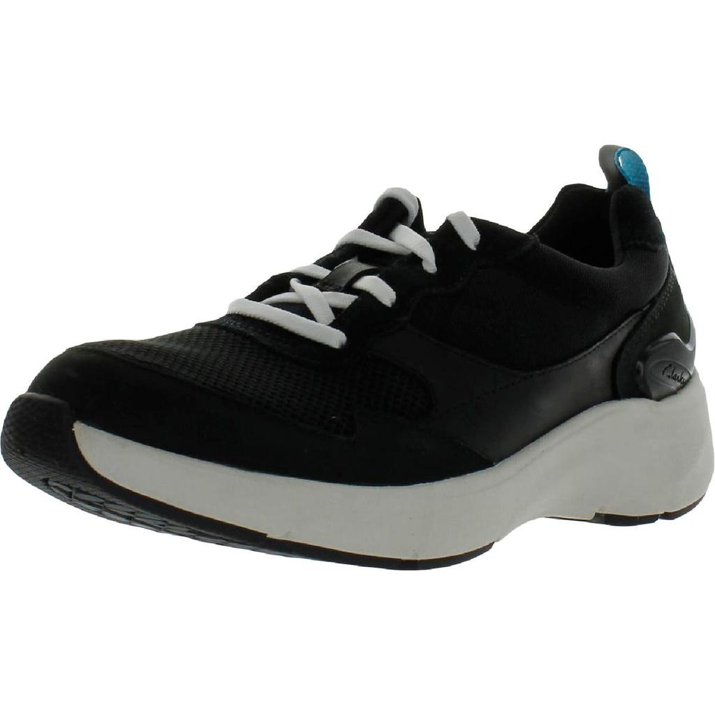 Clarks Womens Wave 2.0 Move Active Fitness Athletic and Training Shoes商品第1张图片规格展示