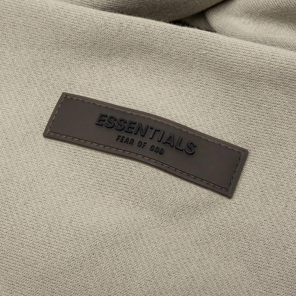 商品Essentials|Essential Hoodie - Seal,价格¥761,第3张图片详细描述