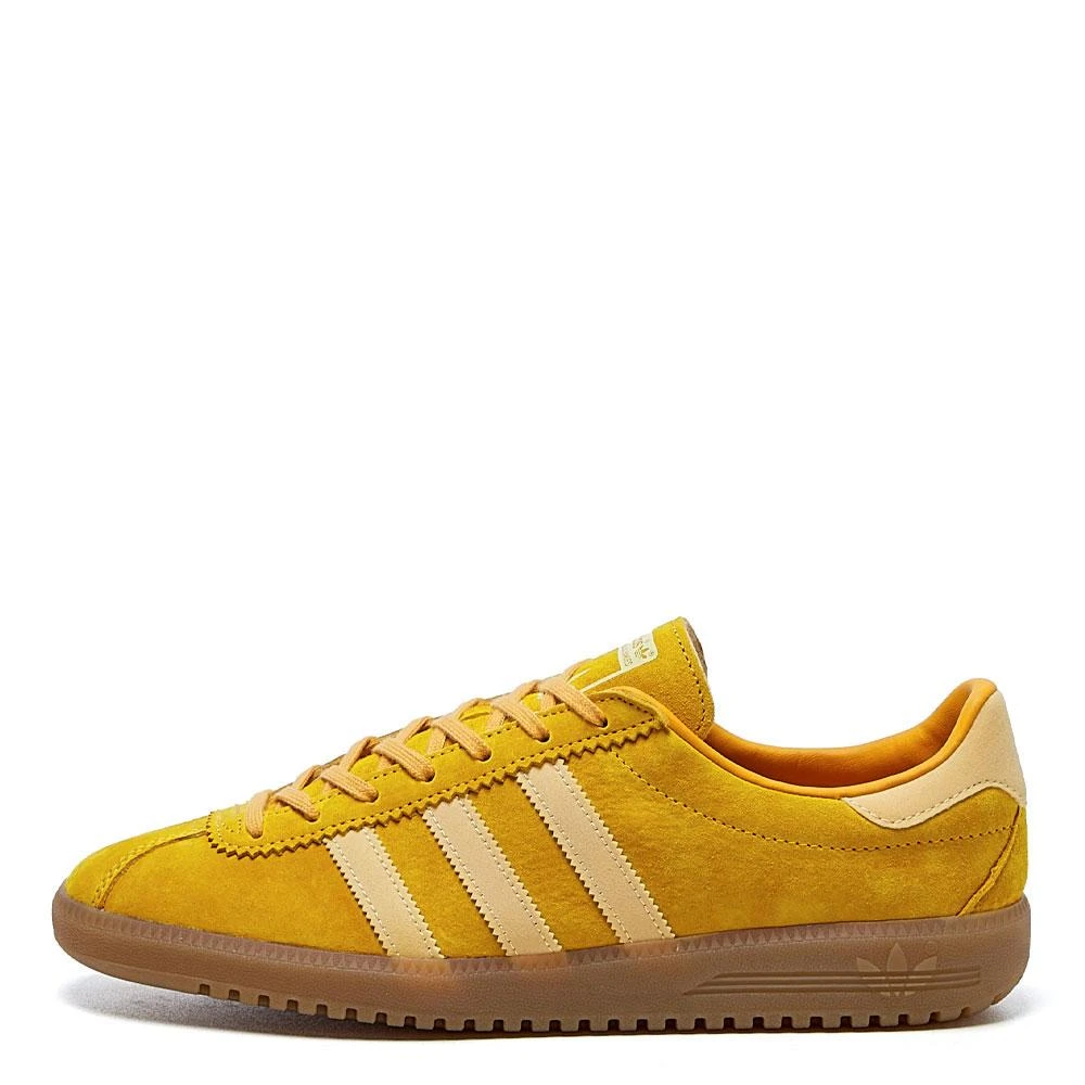 商品Adidas|adidas Bermuda Trainers - Bold Gold,价格¥684,第1张图片