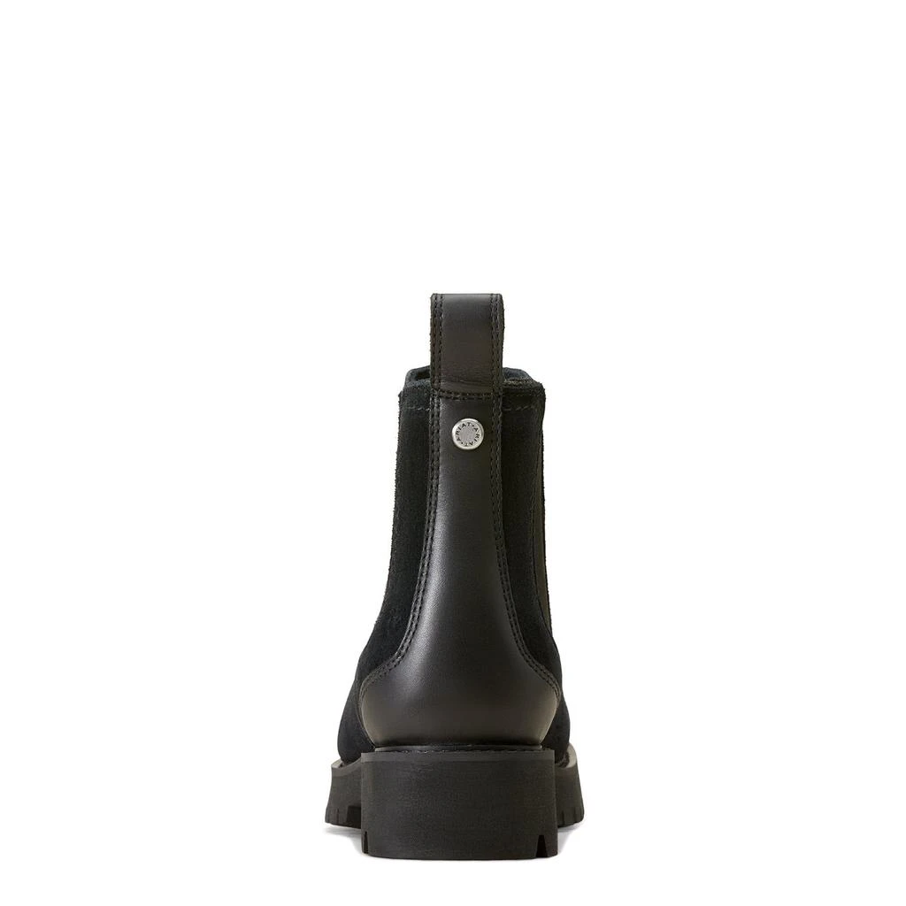 商品Ariat|Wexford Lug Waterproof Boot,价格¥981,第5张图片详细描述