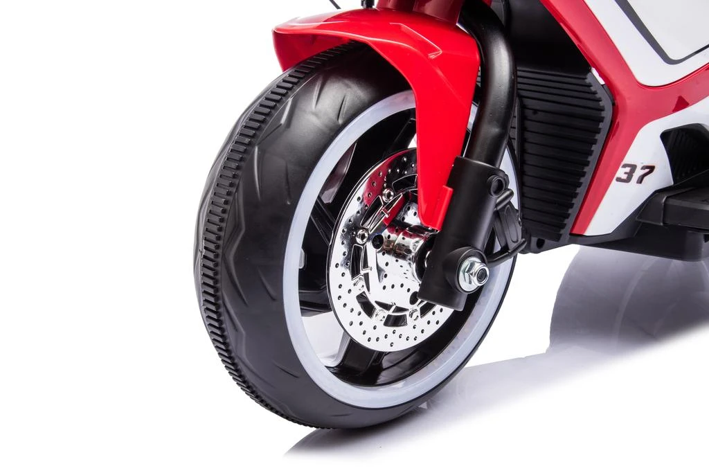 商品Streamdale Furniture|Streamdale 6V Kids Electric Motorcycle/Electric Ride-On Car/Toddler Toy,价格¥1901,第5张图片详细描述