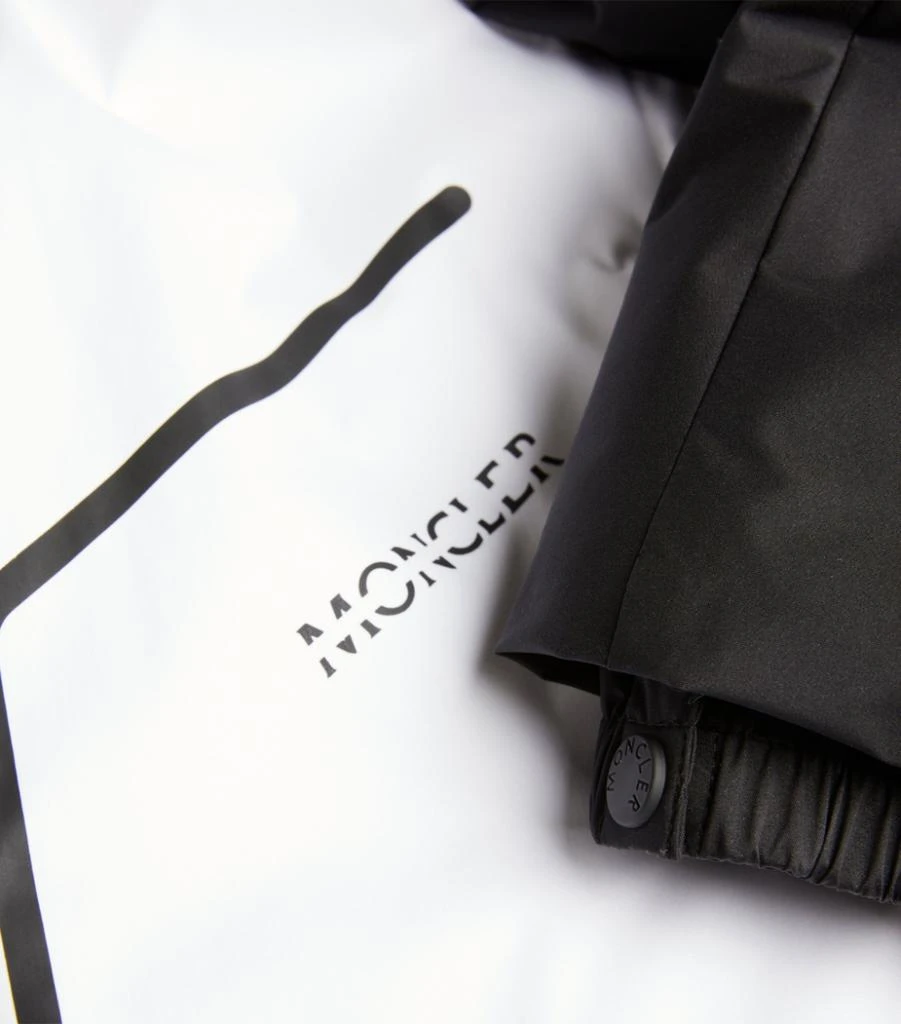 商品Moncler|Down Barbat Jacket,价格¥13315,第5张图片详细描述
