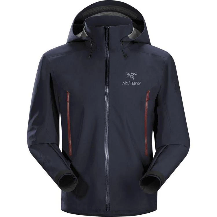 商品Arc'teryx|Theta AR Jacket - Men's,价格¥4652,第1张图片