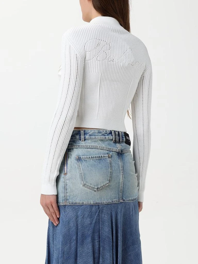 商品Balmain|针织开衫 女士 Balmain,价格¥11828,第2张图片详细描述