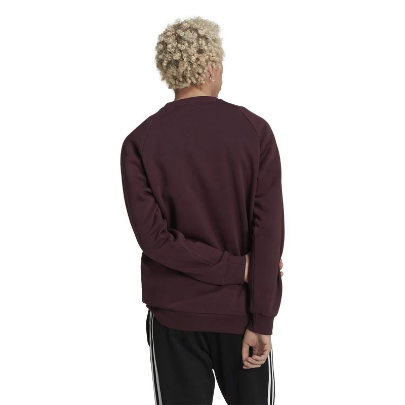 商品Adidas|adidas Originals 3-Stripes Crew - Men's,价格¥230,第2张图片详细描述