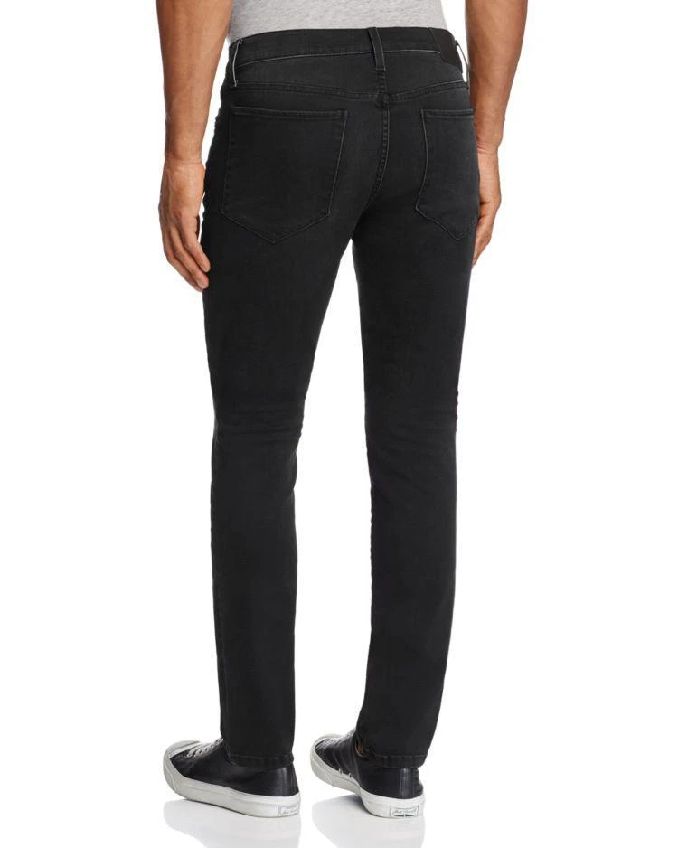 商品Joe's Jeans|Diggie Legend Slim Fit Jeans,价格¥640,第2张图片详细描述