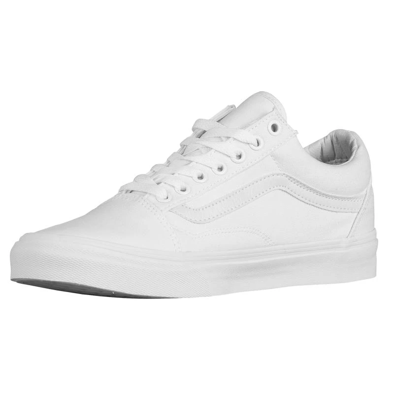 商品Vans|Vans Old Skool - Men's滑板鞋,价格¥527,第2张图片详细描述