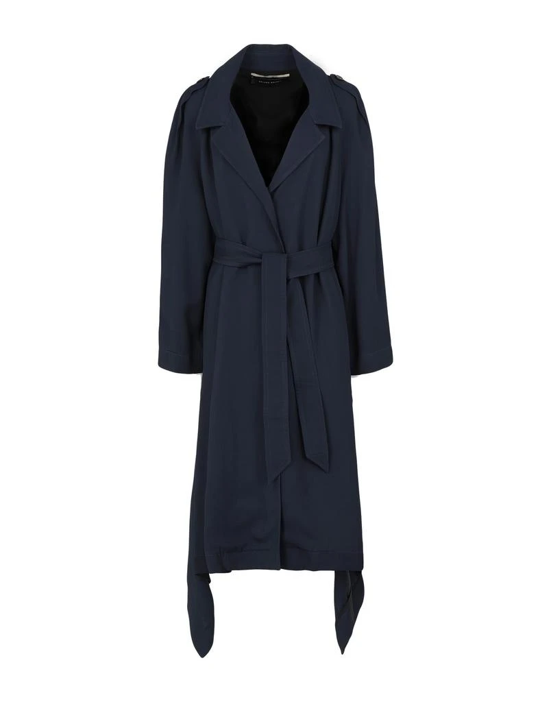 商品ROLAND MOURET|Full-length jacket,价格¥11706,第1张图片