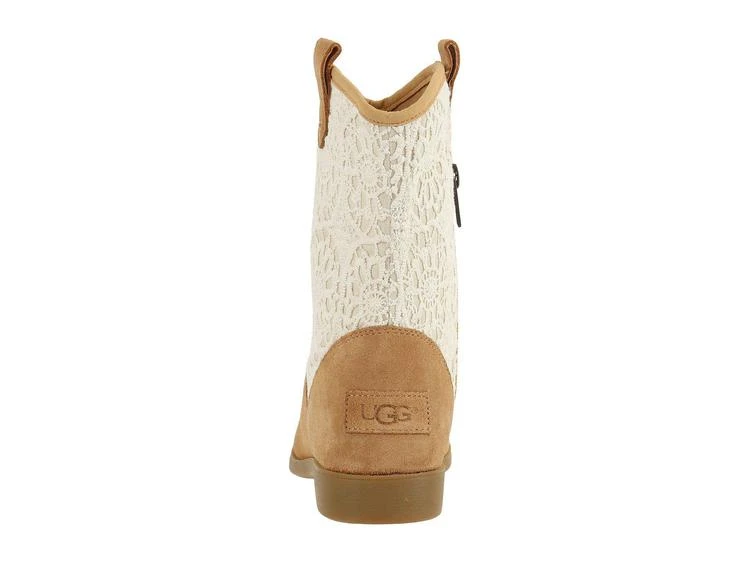 商品UGG|Dahlia Lace (Little Kid/Big Kid),价格¥251,第5张图片详细描述
