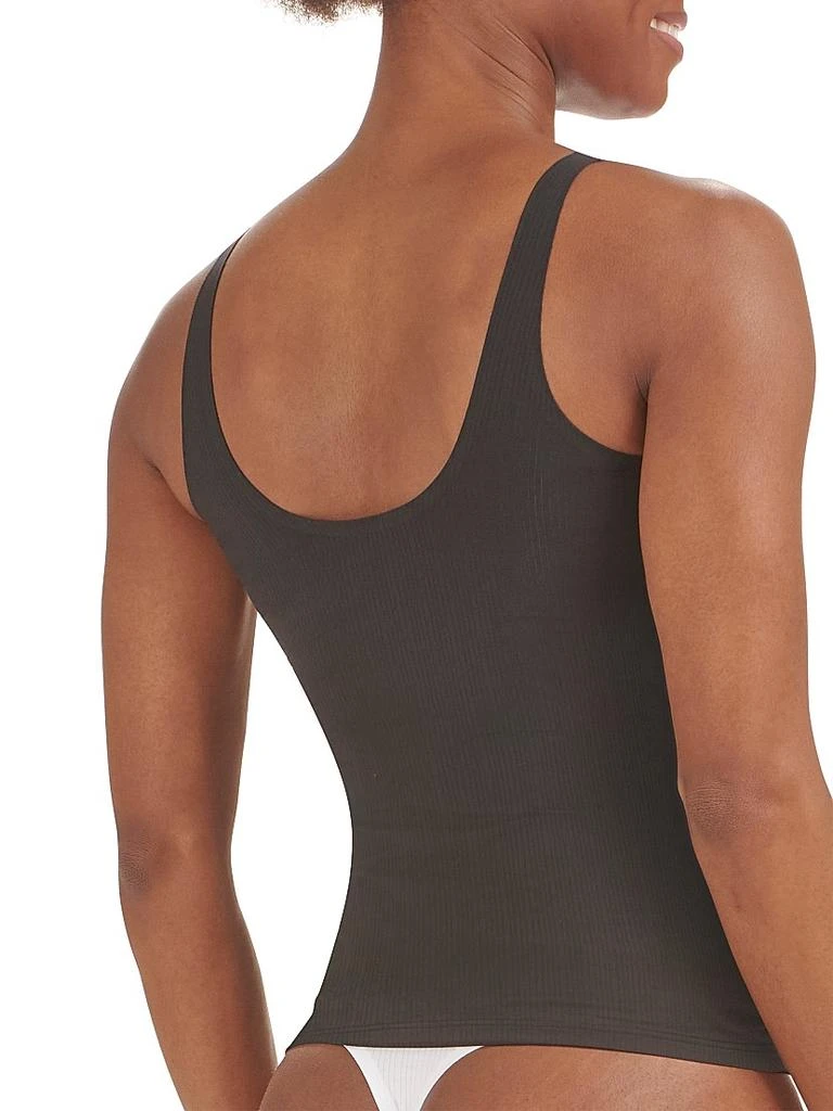 商品Wolford|Beauty Cotton Tank Top,价格¥887,第3张图片详细描述