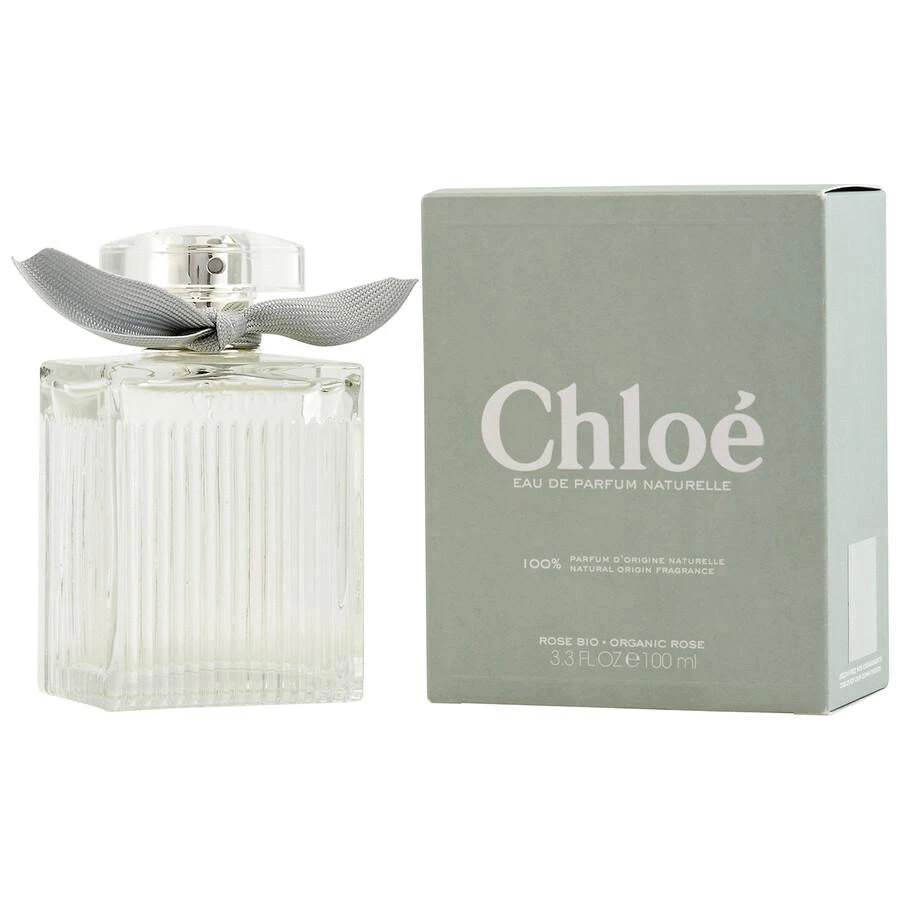 商品Chloé|Chloe Naturelle Ladies EDP,价格¥532,第2张图片详细描述