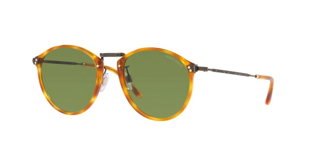 商品Giorgio Armani|Giorgio Armani Sunglasses,价格¥2391,第2张图片详细描述