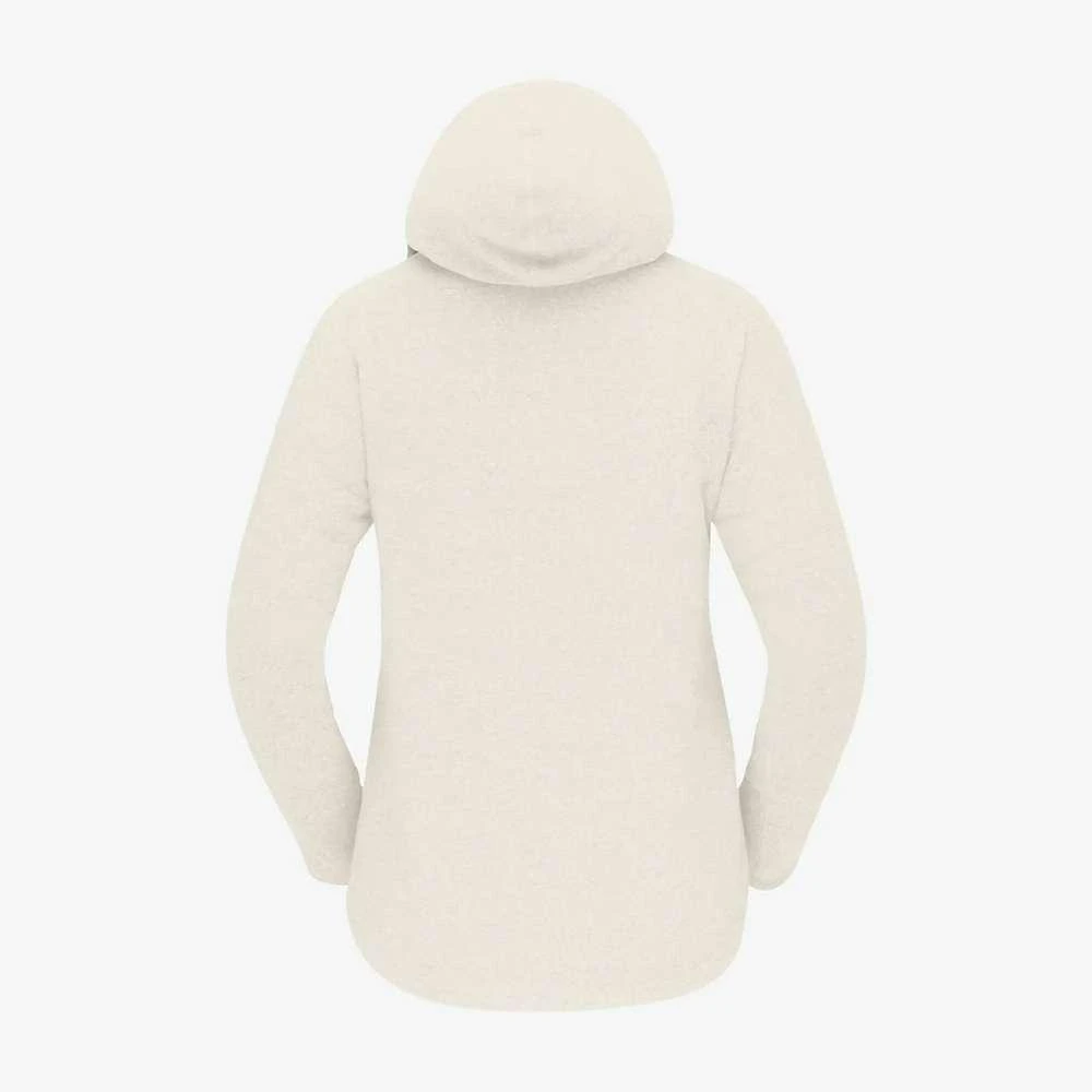 商品Norrøna|Norrona Women's Warm2 Hoodie,价格¥660,第3张图片详细描述