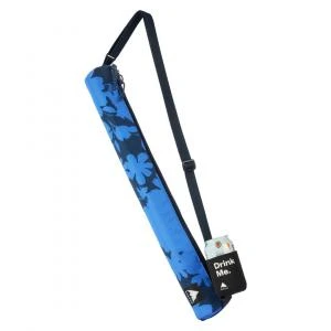 商品Burton|Burton - Beeracuda 2L Cooler Bag - 2 Amparo Blue Camellia,价格¥129,第1张图片