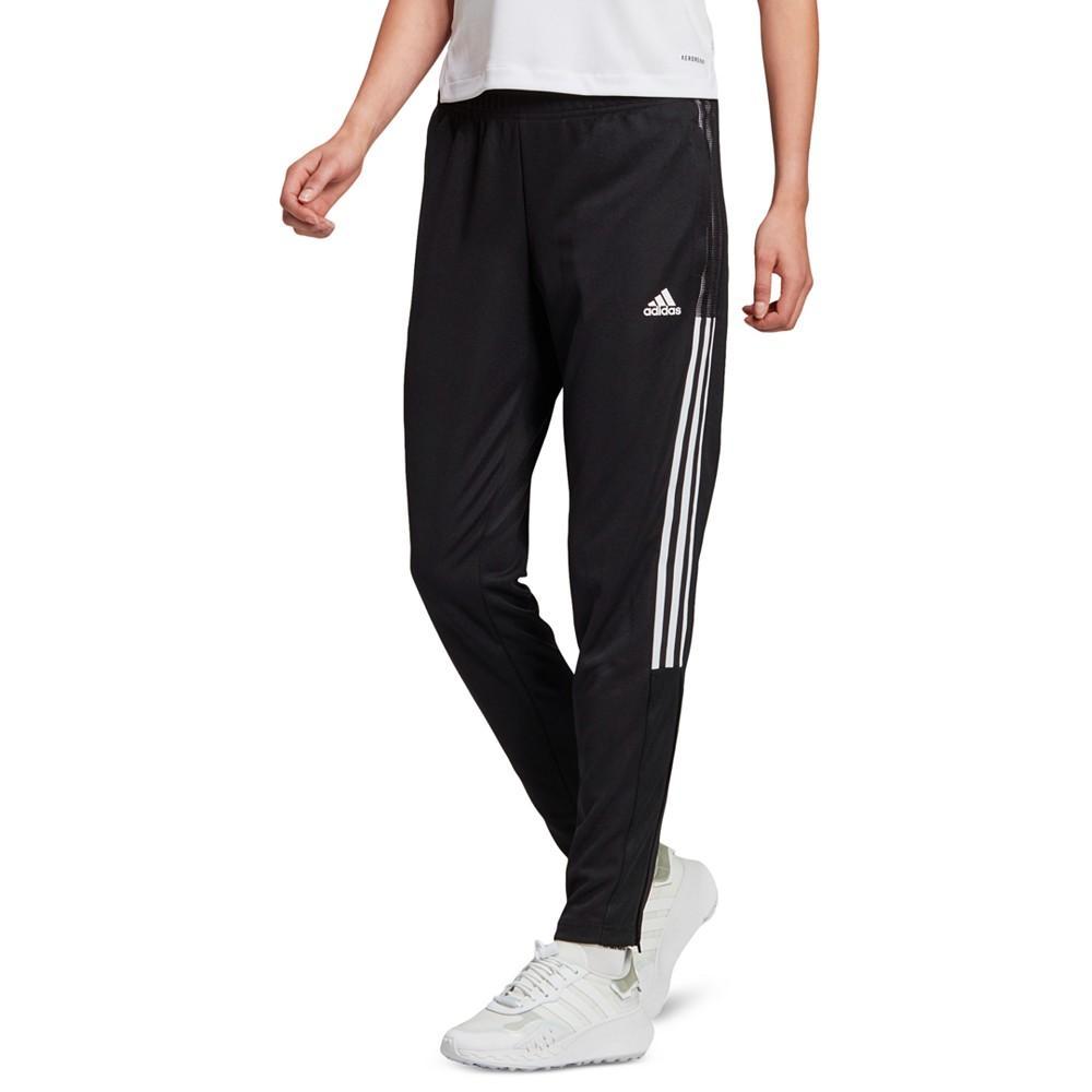 商品Adidas|Women's Tiro 21 Track Full Length Pants,价格¥184,第1张图片