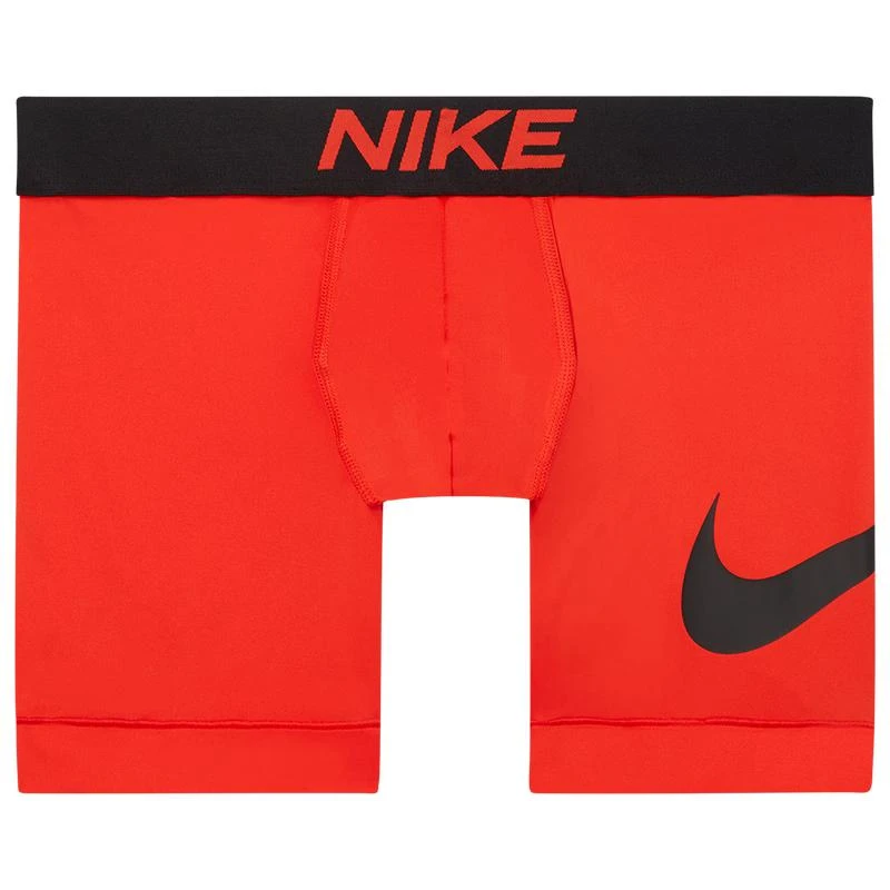 商品NIKE|Nike Micro Underwear - Men's,价格¥113,第4张图片详细描述