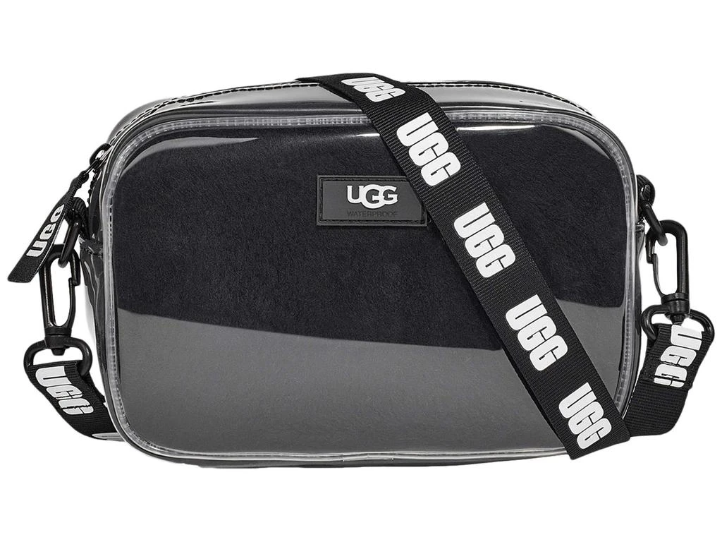 商品UGG|Janey II Clear Sheepskin,价格¥648,第1张图片