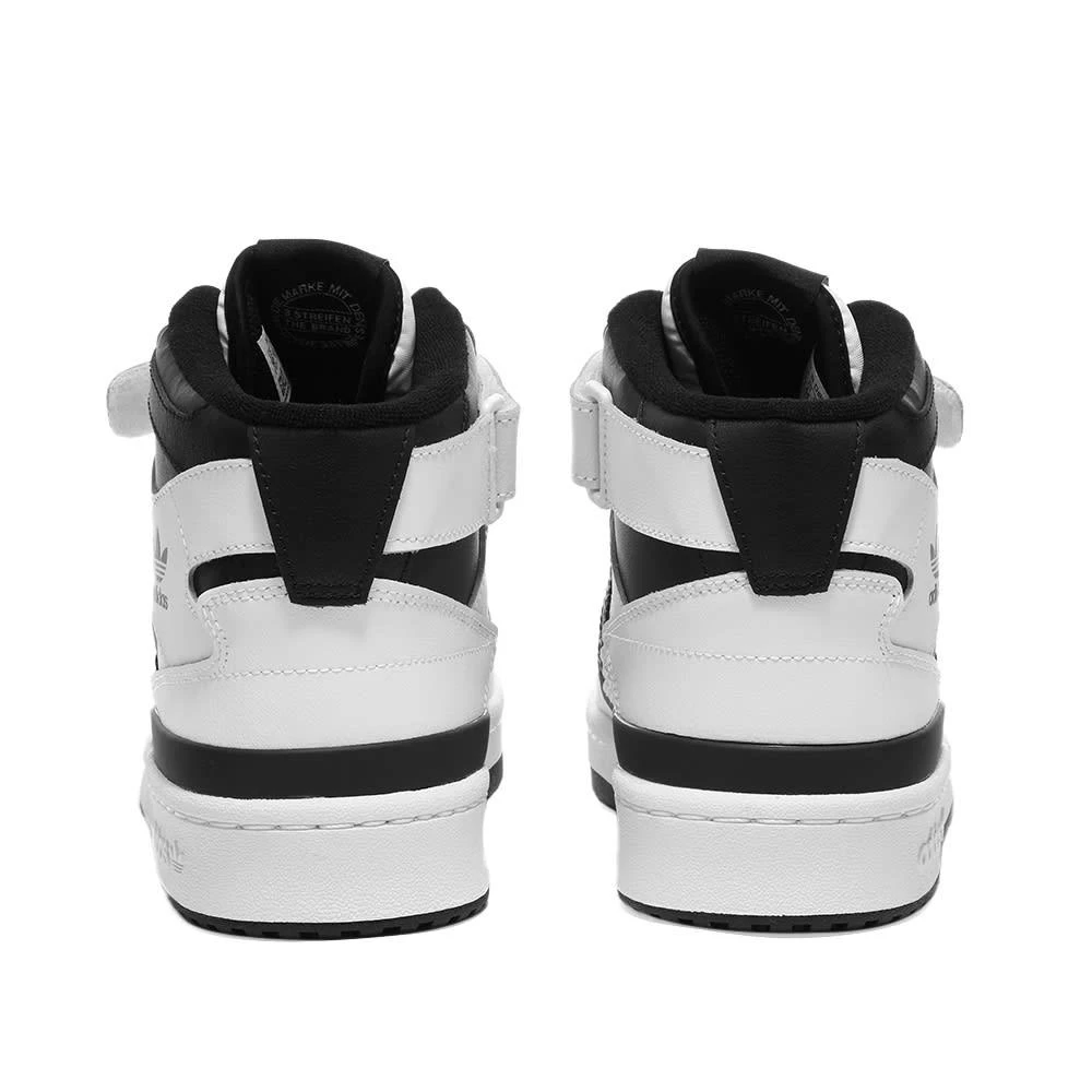 商品Adidas|Adidas Forum Mid,价格¥558,第3张图片详细描述