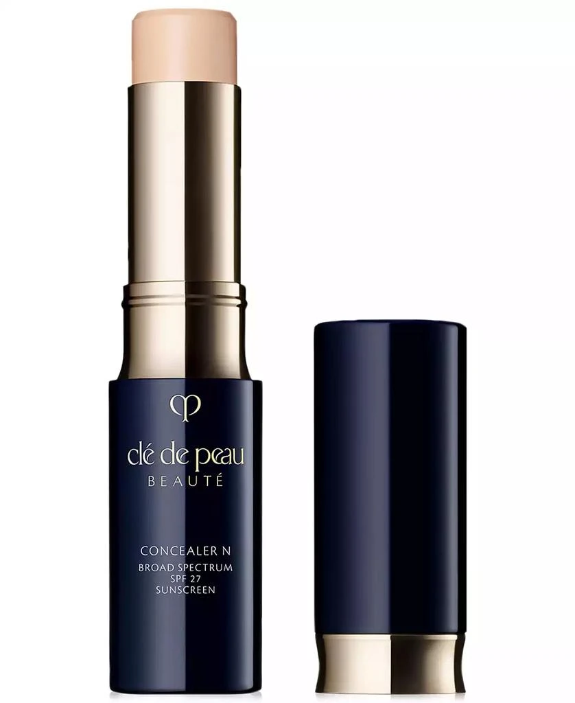 商品Cle de Peau|Concealer SPF 27, 0.17 oz.,价格¥593,第1张图片