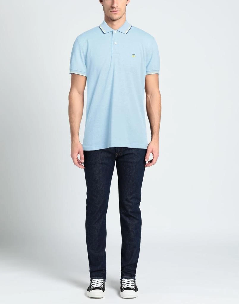 商品Brooks Brothers|Polo shirt,价格¥291,第2张图片详细描述