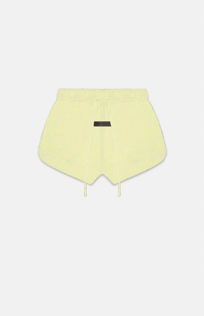 商品Essentials|Women's Canary Shorts,价格¥152,第1张图片