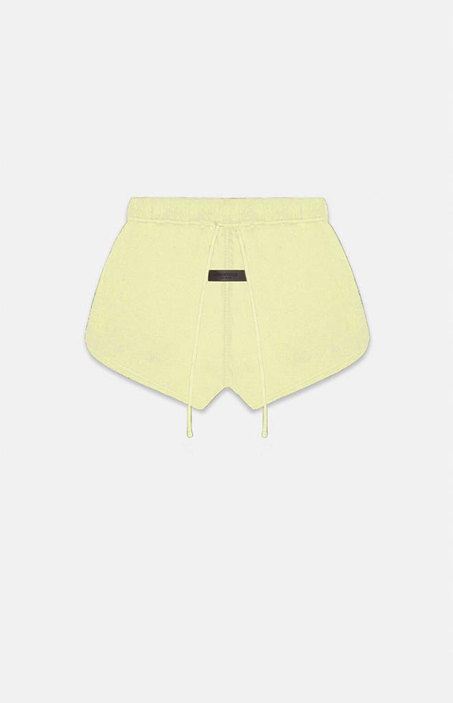 商品Essentials|Women's Canary Shorts,价格¥209,第1张图片