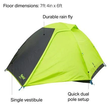 Suma Tent: 3-Person 3-Season 商品