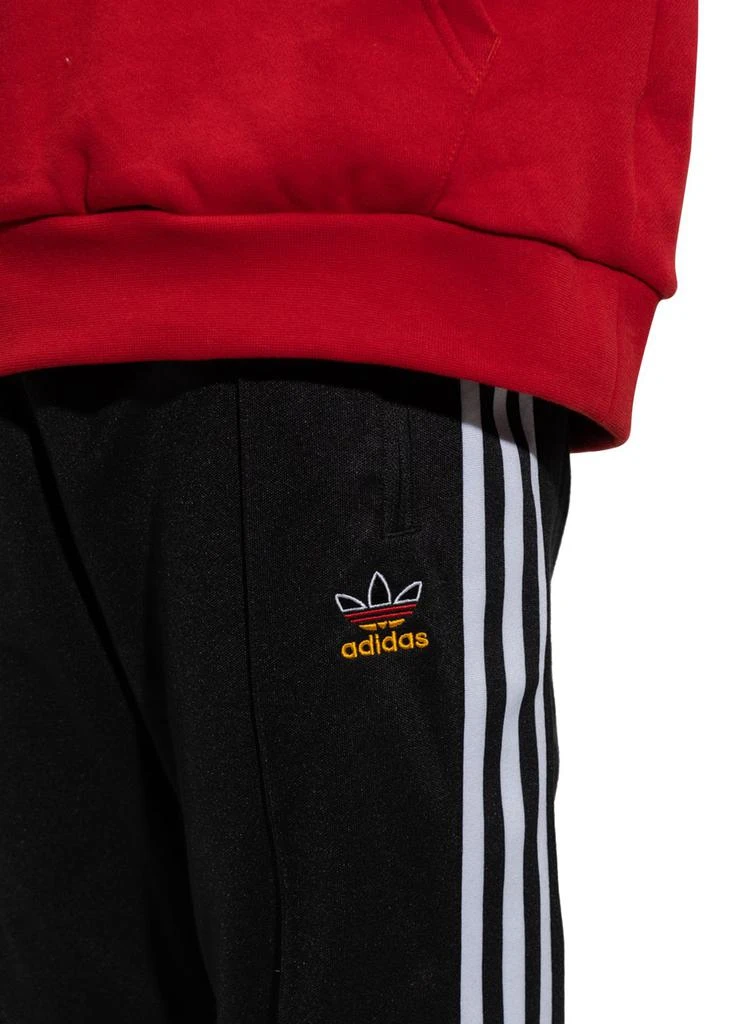 商品Adidas|Sweatpants with logo,价格¥579,第4张图片详细描述