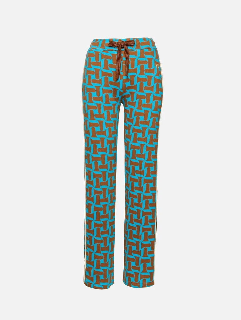 商品WALES BONNER|Symphony Track Pant,价格¥1150,第1张图片