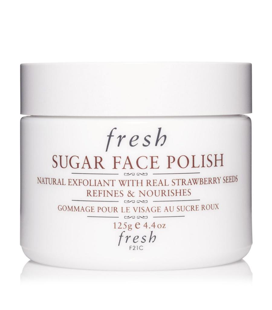 Sugar Face Polish商品第1张图片规格展示