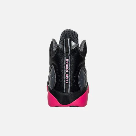 商品Jordan|耐克 Jumpman Team II 大童篮球鞋,价格¥337,第5张图片详细描述