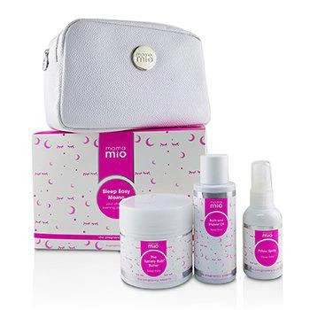 商品Mama Mio|Sleep Easy Mama Kit,价格¥424,第1张图片