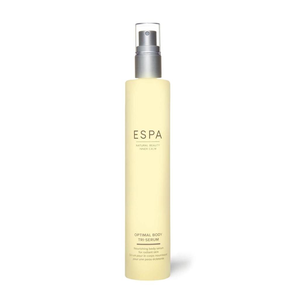 ESPA Optimal Body Tri-Serum 100ml商品第1张图片规格展示