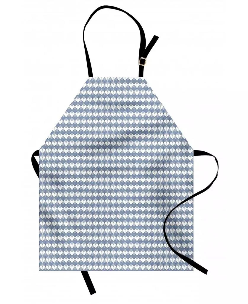 商品Ambesonne|Geometric Apron,价格¥215,第1张图片