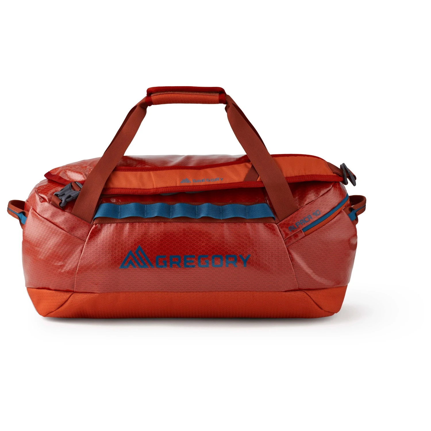 商品【商品预售7天】 Gregory|Gregory 户外背包 5104376REDROCK 红色,价格¥1427,第1张图片